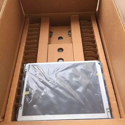 12.1の」LCM 800×600RGB   1500cd/mの²   LQ121S1LG86	シャープ   TFT LCDの表示