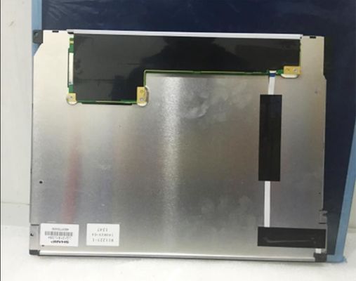 LQ121S1LG84	シャープ12.1」LCM	800×600RGB 	450cd/mの²    産業LCD表示