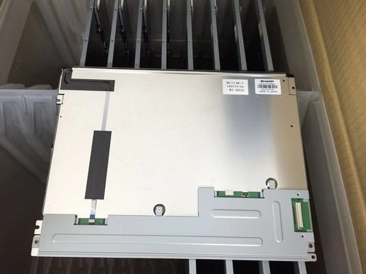 LQ121S1LG84	シャープ12.1」LCM	800×600RGB 	450cd/mの²    産業LCD表示