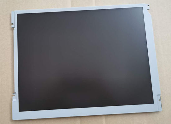 LQ121S1LG81	シャープ12.1」LCM	800×600RGB 	450cd/mの²   産業LCD表示