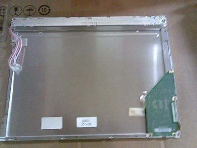 LQ121S1DG21	シャープ12.1」LCM	800×600RGB 	300cd/mの²   産業LCD表示