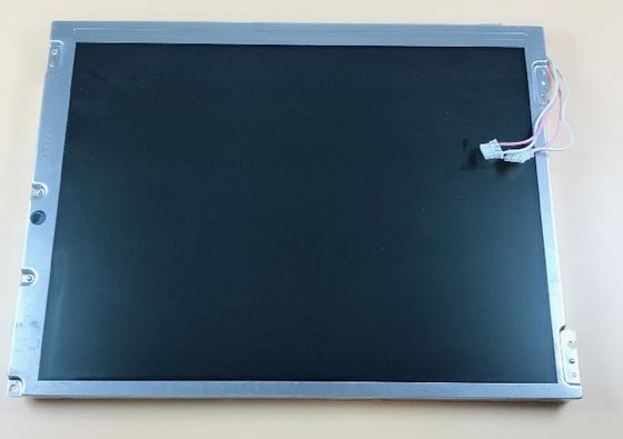 LQ121S1DG21	シャープ12.1」LCM	800×600RGB 	300cd/mの²   産業LCD表示