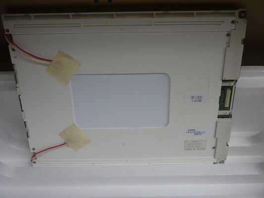 LQ121S1DG11	シャープ12.1」LCM	800×600RGB  	250cd/mの²   産業LCD表示