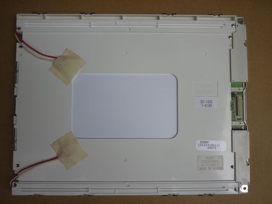 LQ121S1DG11	シャープ12.1」LCM	800×600RGB  	250cd/mの²   産業LCD表示