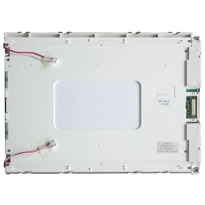 LQ121S1DG11	シャープ12.1」LCM	800×600RGB  	250cd/mの²   産業LCD表示