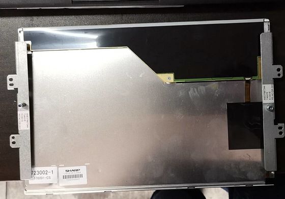 LQ121K1LG61	シャープ12.1」LCM	1280×800RGB   産業LCD表示