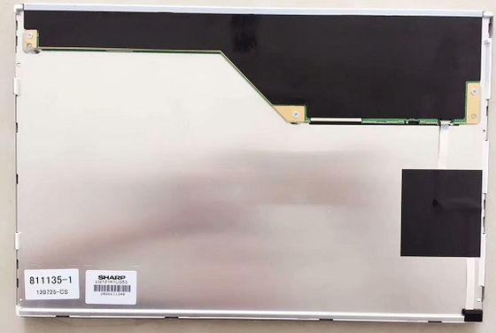 12.1の」LCM 1280×800RGB   400cd/mの²   LQ121K1LG53	  シャープTFT LCDの表示