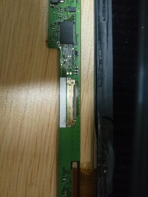 LQ116T1JW03	シャープ11.6」LCM	2560×1440RGB   400cd/mの²産業LCDの表示