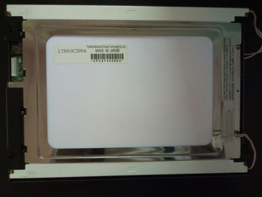 KCG057QV1DC-G760 Kyocera 5.7INCH LCM 320×240RGB 300NITS CCFL産業LCDの表示