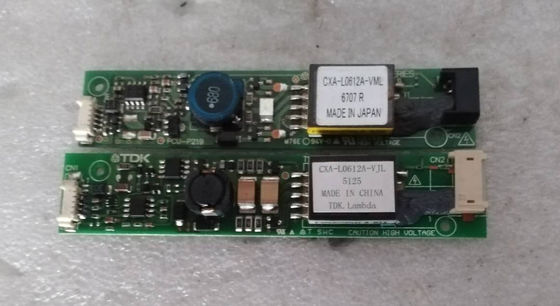 KCG057QV1DC-G760 Kyocera 5.7INCH LCM 320×240RGB 300NITS CCFL産業LCDの表示
