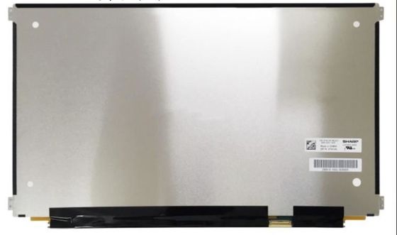 11.6Inch LCM 1920×1080RGB    LQ116M1JW02   シャープTFT LCDの表示