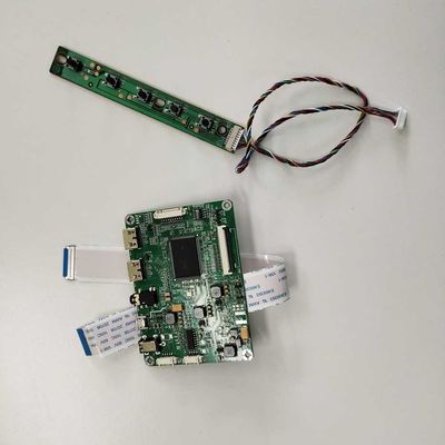 11.6Inch LCM 1920×1080RGB    LQ116M1JW02   シャープTFT LCDの表示