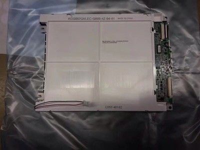 KCG057QV1EA-G030 Kyocera 5.7INCH LCM 320×240RGB 200NITS CCFL産業LCDの表示