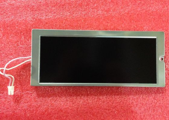 KCG089HV1AA-G00 Kyocera 8.9INCH LCM 640×240RGB 150NITS CCFL産業LCDの表示