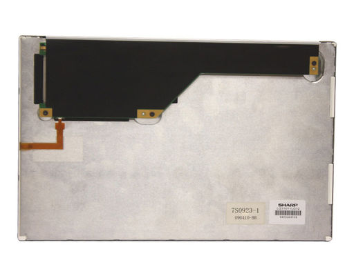 LQ110Y1LG12	11Inch   85PPI   800×480 RGBのシャープTFT LCDの表示