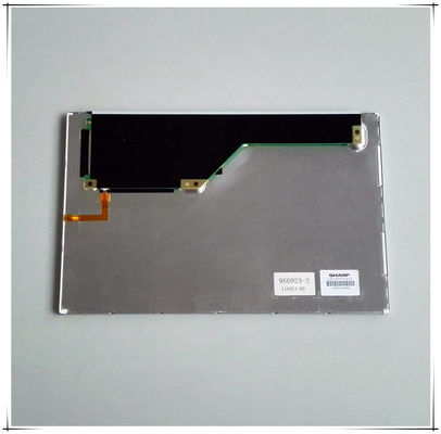 LQ110Y1LG12	11Inch   85PPI   800×480 RGBのシャープTFT LCDの表示
