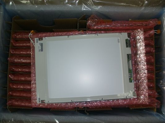 KCS057QV1AA-G00 Kyocera 5.7INCH LCM 320×240RGB 200NITS CCFL産業LCDの表示