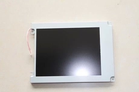 KCS057QV1AA-G03 Kyocera 5.7INCH LCM 320×240RGB 110NITS CCFL産業LCDの表示