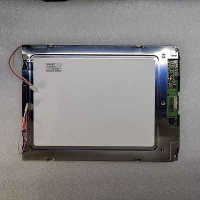 10.4の」LCM 640×480RGB   200cd/mの²    LQ10D41シャープ   TFT LCDの表示