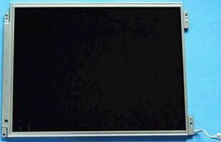 LQ10D34G Sharp10.4Inch LCM 640×480RGB   産業LCD表示