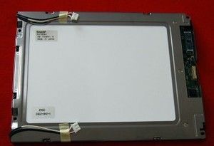 LQ10D34G Sharp10.4Inch LCM 640×480RGB   産業LCD表示