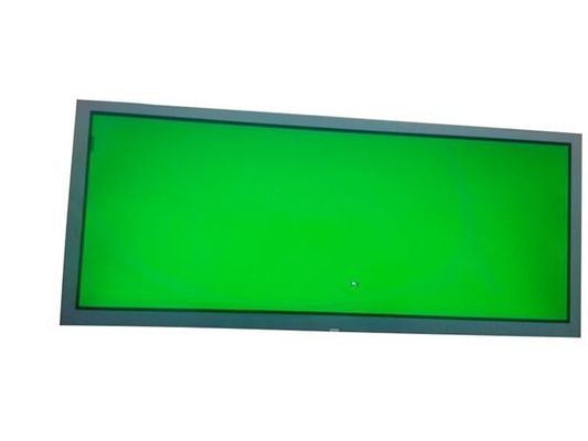 KG038QV0AN-G00 Kyocera 3.8INCH LCM 320×240RGB GLASSNITS B/L産業LCDの表示無し