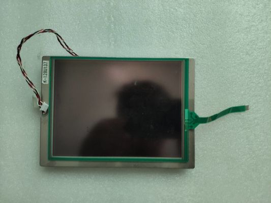 KG057QV1CA-G000 Kyocera 5.7INCH LCM 320×240RGB 220NITS CCFL産業LCDの表示