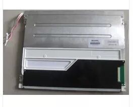10.4の」LCM 640×480RGB   330cd/mの²   LQ104V1LG92	シャープTFT LCDの表示