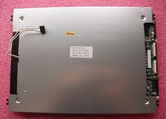 LQ104V1DW02シャープ10.4」	LCM	640×480RGB 	380cd/mの²   産業LCD表示