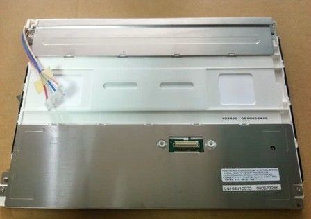 LQ104V1DG72シャープ10.4」	LCM	640×480RGB 	500cd/mの²   産業LCD表示