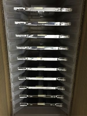 LQ104V1DG62シャープ10.4」	LCM	640×480RGB  	550cd/mの²    産業LCD表示