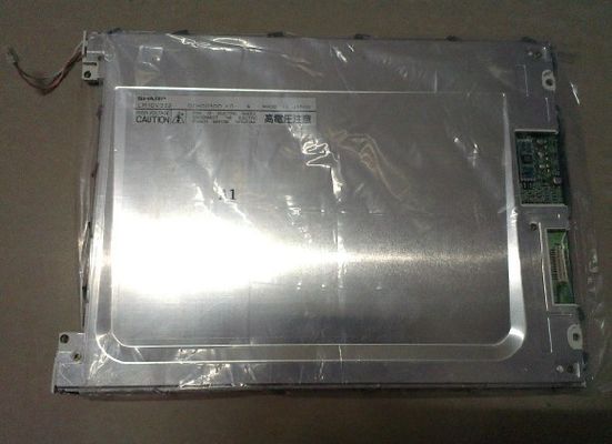 KG057QV1CA-G03 Kyocera 5.7INCH LCM 320×240RGB 200NITS CCFL産業LCDの表示