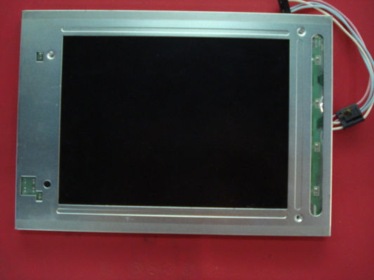 KG057QV1CA-G03 Kyocera 5.7INCH LCM 320×240RGB 200NITS CCFL産業LCDの表示