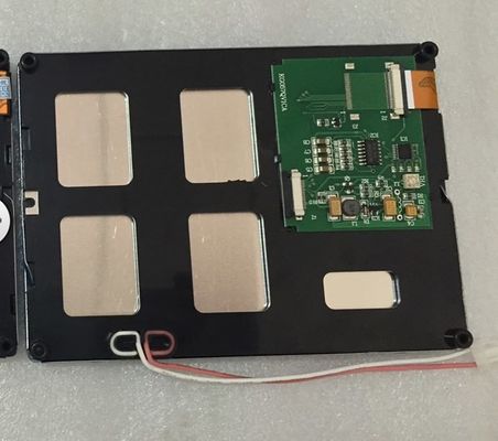 KG057QVLCD-G00 Kyocera 5.7INCH LCM 320×240RGB 300NITS WLED産業LCDの表示