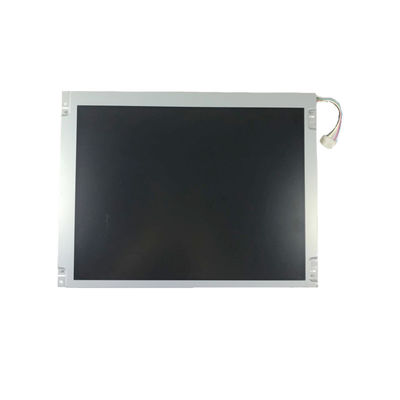 LQ104V1DC31	  シャープ10.4」	LCM	640×480RGB    産業LCD表示  