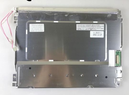 LQ104V1DC31	  シャープ10.4」	LCM	640×480RGB    産業LCD表示  