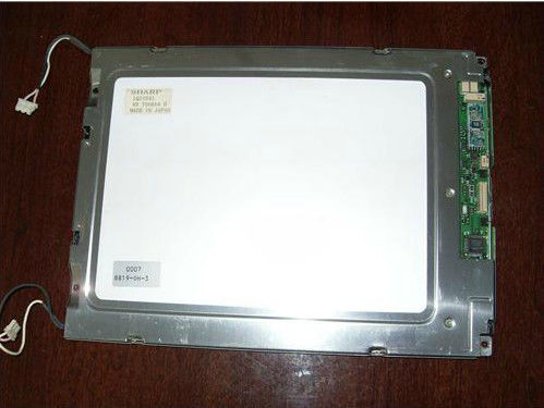 LQ104V1DC21	 シャープ10.4」	LCM	640×480RGB   産業LCD表示  