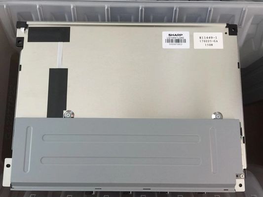 LQ104S1LG82	シャープ10.4」LCM	800×600RGB産業LCDの表示 