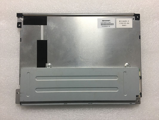 LQ104S1LG82	シャープ10.4」LCM	800×600RGB産業LCDの表示 