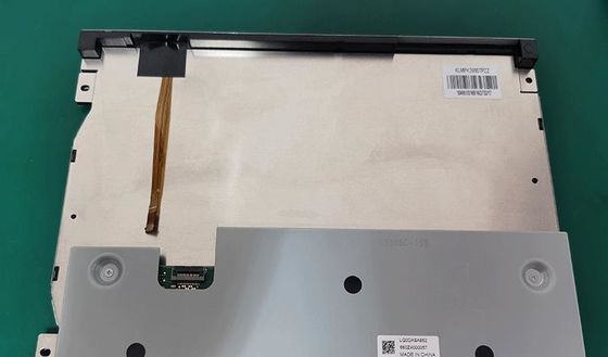 10.4の」LCM 800×600RGB   1100cd/mの²   LQ104S1LG75	シャープTFT LCDの表示