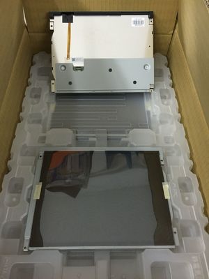 10.4の」LCM 800×600RGB   1100cd/mの²   LQ104S1LG76	 シャープTFT LCDの表示
