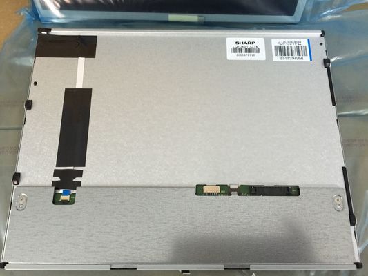 10.4の」LCM 800×600RGB   1100cd/mの²   LQ104S1LG76	 シャープTFT LCDの表示