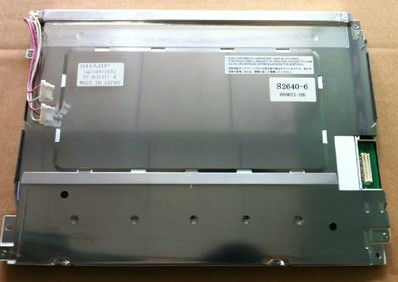 10.4の」LCM 800×600RGB 420cd/mの²    LQ104S1LG61	シャープTFT LCDの表示