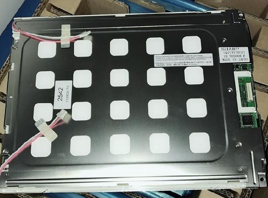 LQ104S1DG51	シャープ10.4」LCM 800×600RGB産業LCDの表示  