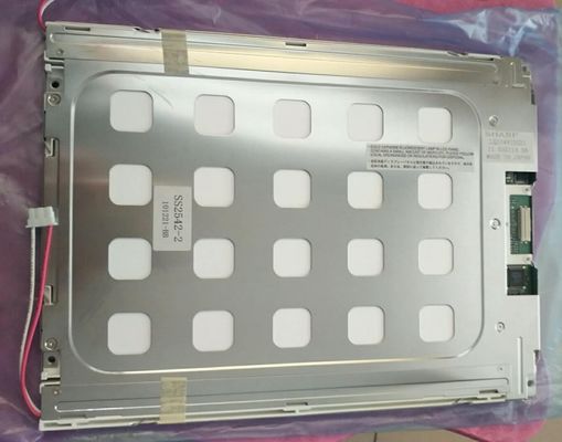LQ104S1DG51	シャープ10.4」LCM 800×600RGB産業LCDの表示  