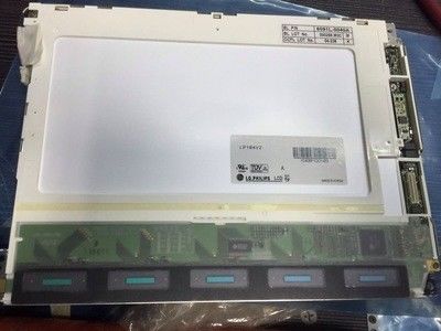 STCG057QVLAM-G02-S Kyocera 5.7INCH LCM 320×240RGB 500NITS WLED産業LCDの表示