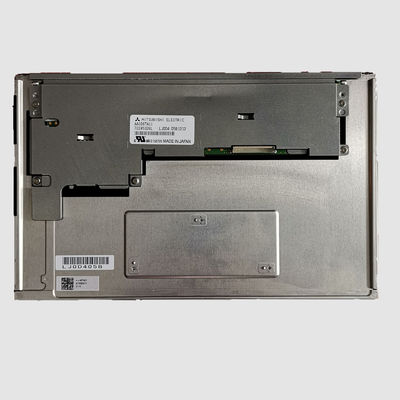 T-51512D121J-FW-A-AC Kyocera 12.1INCH LCM 800×600RGB 400NITS CCFL TTL産業LCDの表示