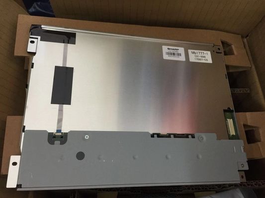 LQ104S1DG2Cのシャープ10.4」	LCM	800×600RGB 	350cd/mの²産業LCDの表示