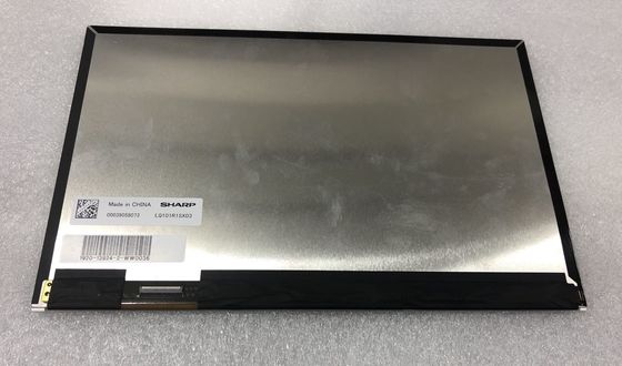 LQ101R1SX03	シャープ10.1」	LCM	2560×1600RGB   400cd/mの²産業LCDの表示