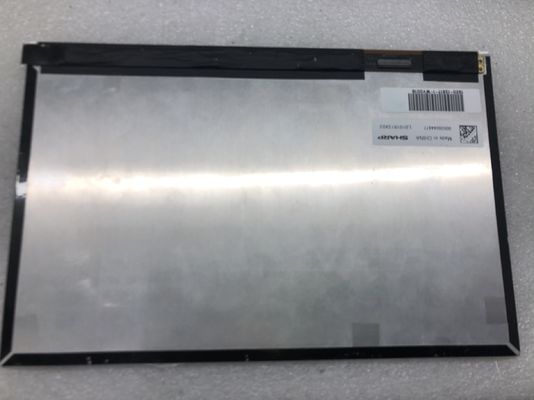 LQ101R1SX03	シャープ10.1」	LCM	2560×1600RGB   400cd/mの²産業LCDの表示